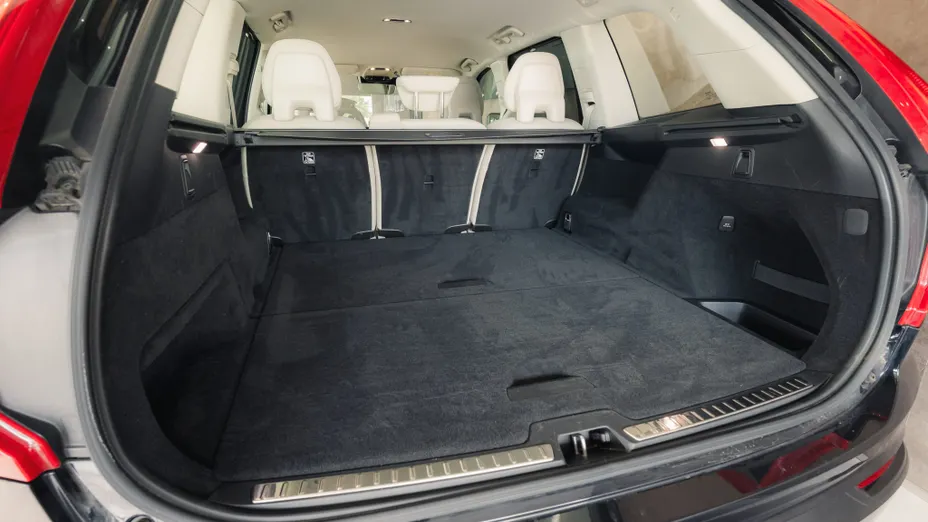VOLVO XC90 XC90 B5 D AWD Momentum Pro aut