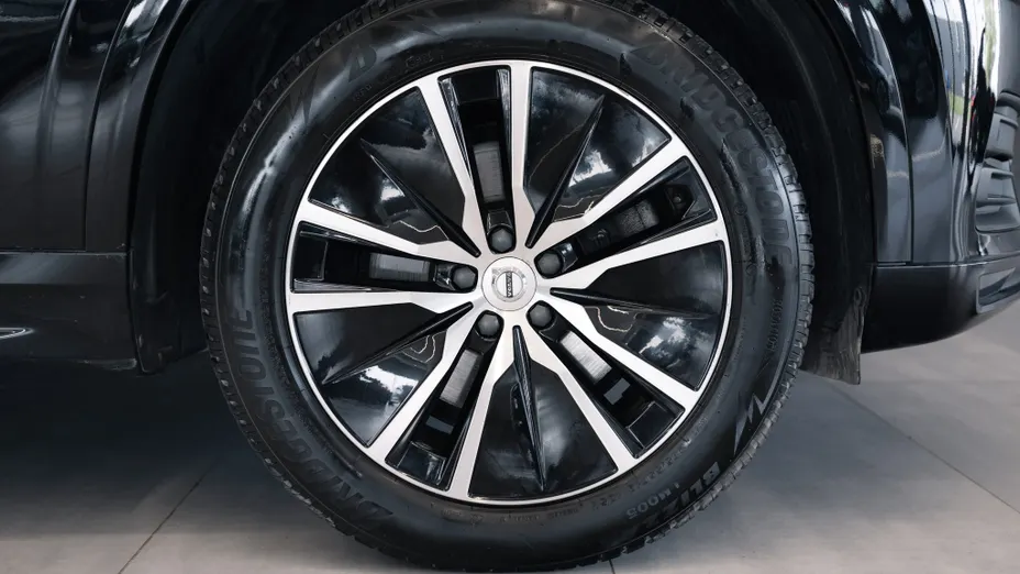 VOLVO XC90 XC90 B5 D AWD Momentum Pro aut