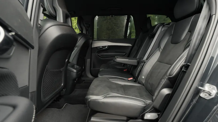 VOLVO XC90 XC90 B5 D AWD R-Design aut