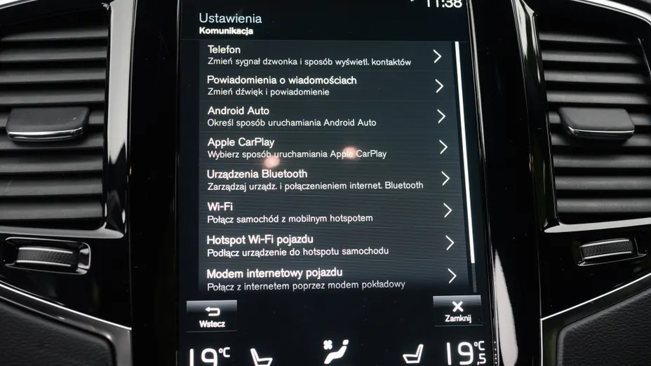 VOLVO XC90 XC90 B5 D AWD R-Design aut