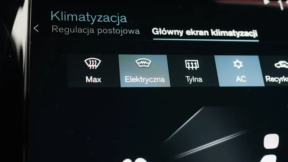 VOLVO XC90 XC90 B5 D AWD R-Design aut