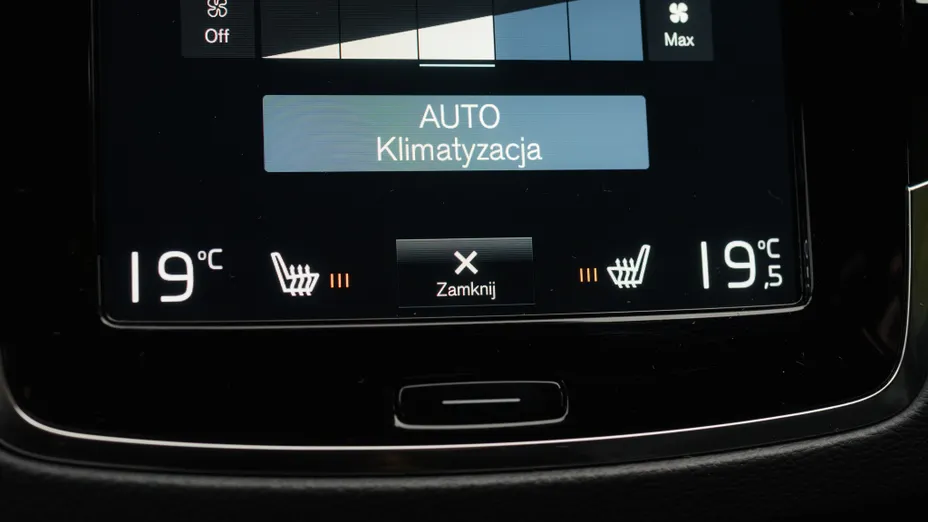 VOLVO XC90 XC90 B5 D AWD R-Design aut