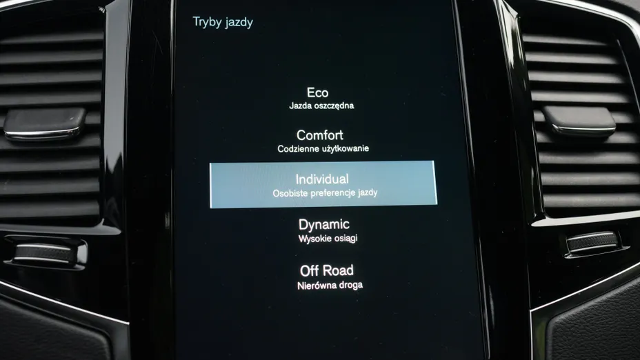 VOLVO XC90 XC90 B5 D AWD R-Design aut