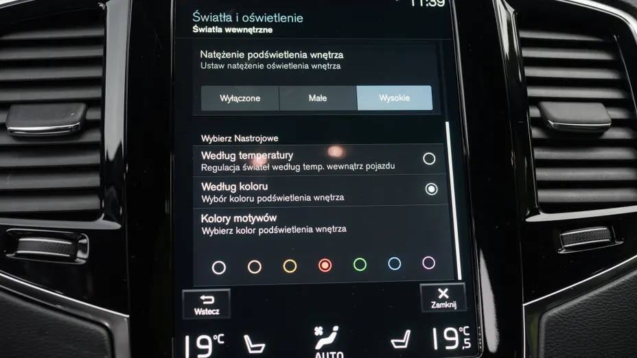 VOLVO XC90 XC90 B5 D AWD R-Design aut