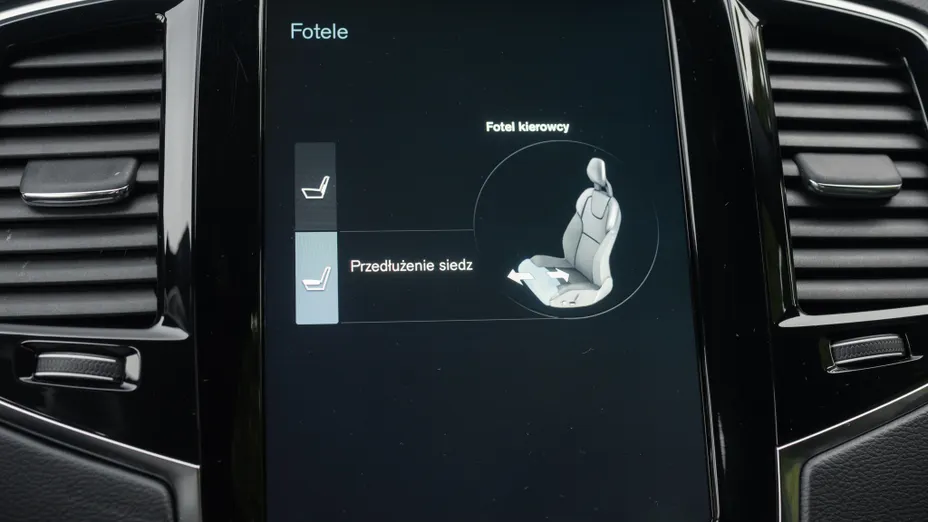 VOLVO XC90 XC90 B5 D AWD R-Design aut