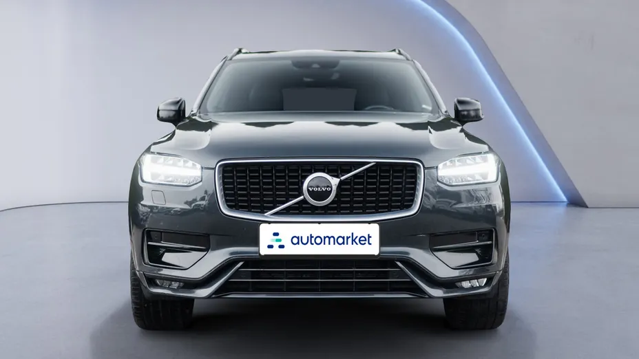 VOLVO XC90 XC90 B5 D AWD R-Design aut