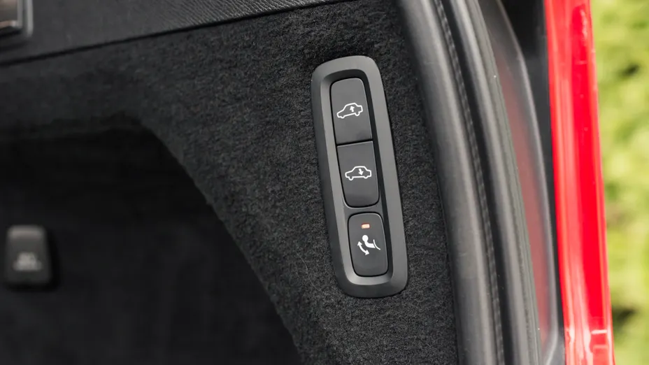 VOLVO XC90 XC90 B5 D AWD R-Design aut