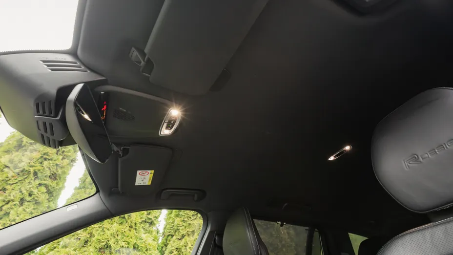 VOLVO XC90 XC90 B5 D AWD R-Design aut