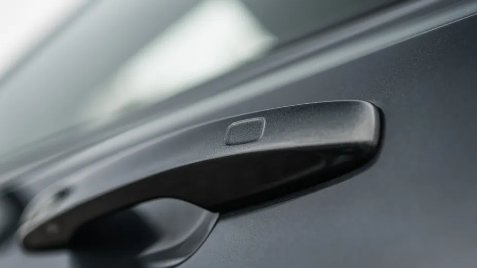 VOLVO XC90 XC90 B5 D AWD R-Design aut