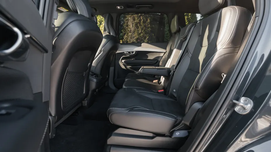 VOLVO XC90 XC90 B5 D AWD R-Design aut