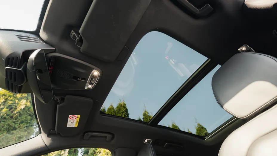 VOLVO XC90 XC90 B5 D AWD R-Design aut