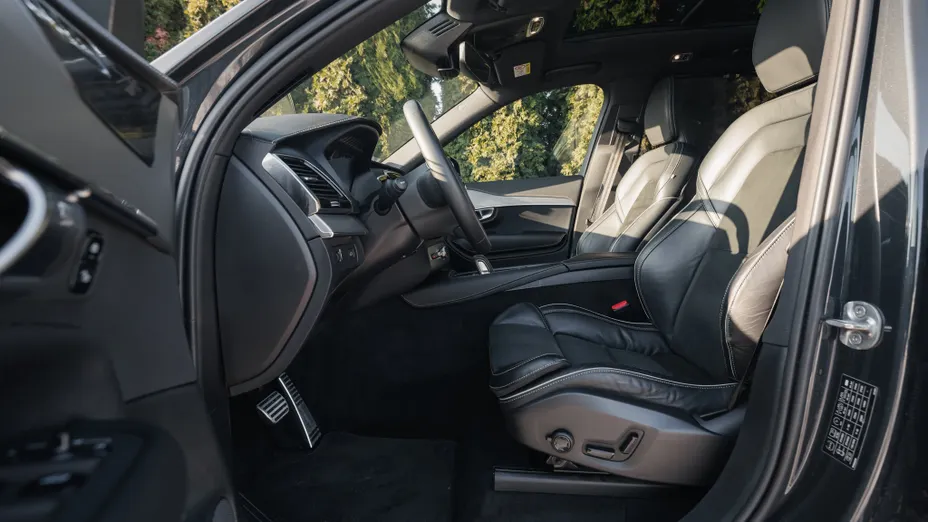 VOLVO XC90 XC90 B5 D AWD R-Design aut