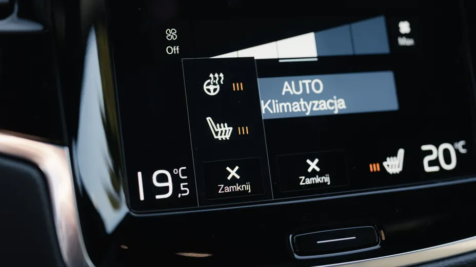 VOLVO XC90 XC90 B5 D AWD R-Design aut