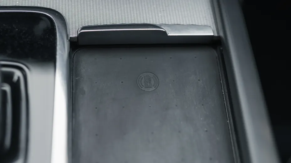 VOLVO XC90 XC90 B5 D AWD R-Design aut