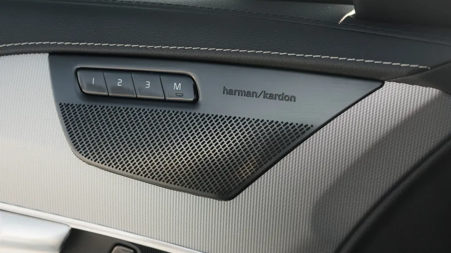 VOLVO XC90 XC90 B5 D AWD R-Design aut