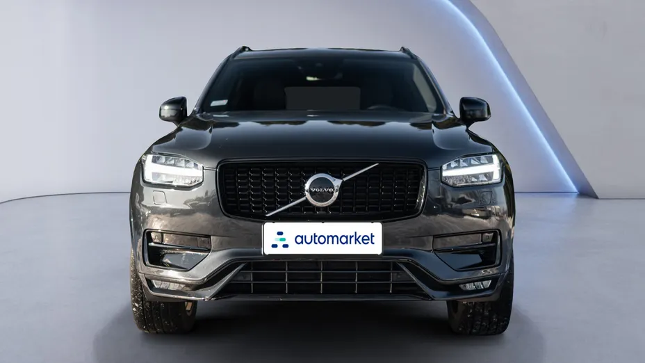 VOLVO XC90 XC90 B5 D AWD R-Design aut
