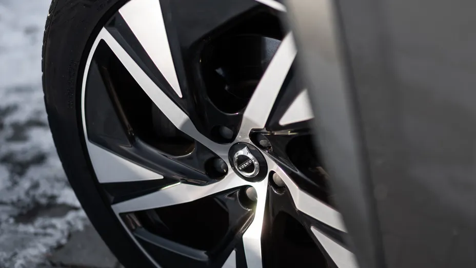 VOLVO XC90 XC90 B5 D AWD R-Design aut