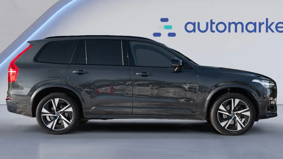 VOLVO XC90 XC90 B5 D AWD R-Design aut