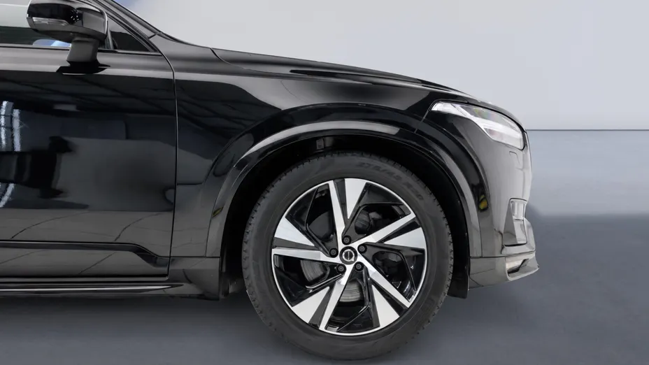 VOLVO XC90 XC90 B5 D AWD Ultimate Dark 7os aut