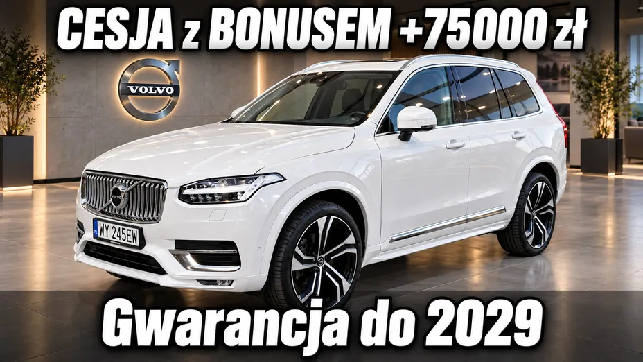 VOLVO XC90 XC90 B5 D AWD Ultimate Bright 7os aut