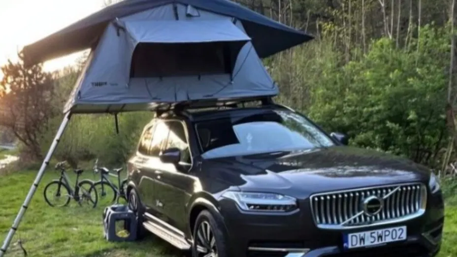 VOLVO XC90 XC90 B5 D AWD Ultimate Bright 7os aut