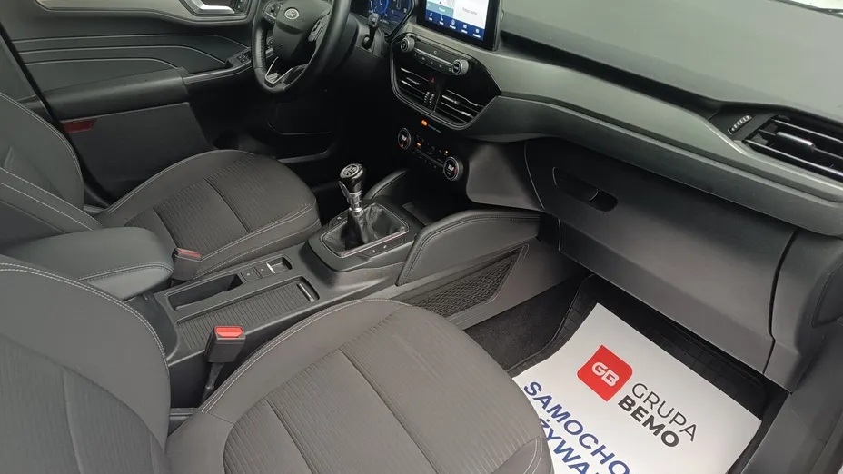 FORD Kuga Kuga 1.5 EcoBoost FWD Titanium