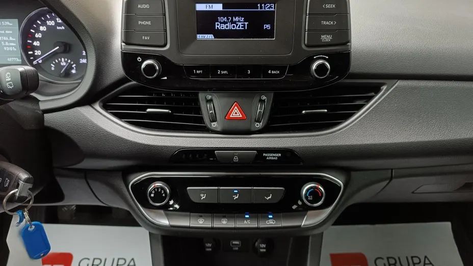 HYUNDAI i30 i30 1.0 T-GDI Comfort