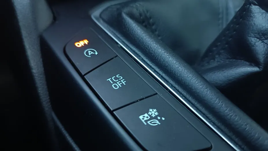 FORD Focus Focus 1.5 EcoBlue Titanium