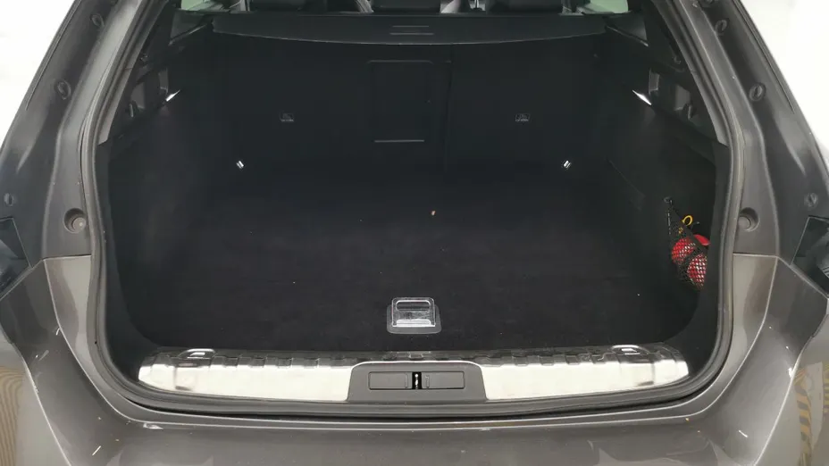 PEUGEOT 508 508 1.5 BlueHDi Allure S&S EAT8