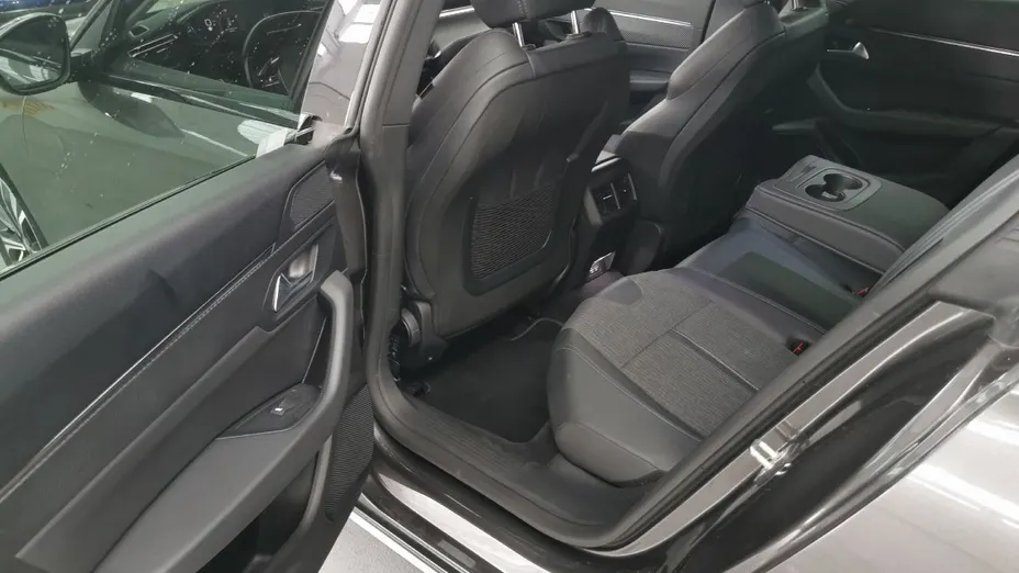 PEUGEOT 508 508 1.5 BlueHDi Allure S&S EAT8