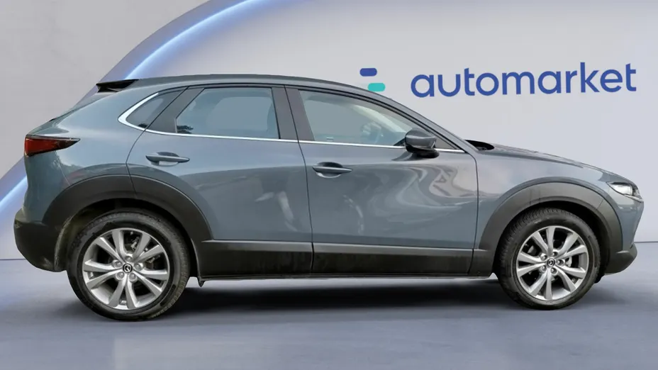 MAZDA CX-30 CX-30 2.0 mHEV Kanjo 2WD aut