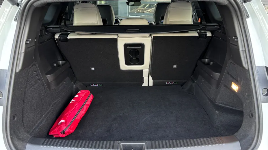 RENAULT Espace Espace 1.2 E-Tech Full Hybrid 200 Techno MMT 5os.