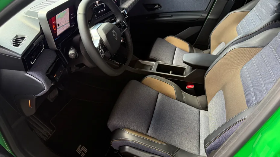 RENAULT R5 R5 52kWh Comfort Range Techno