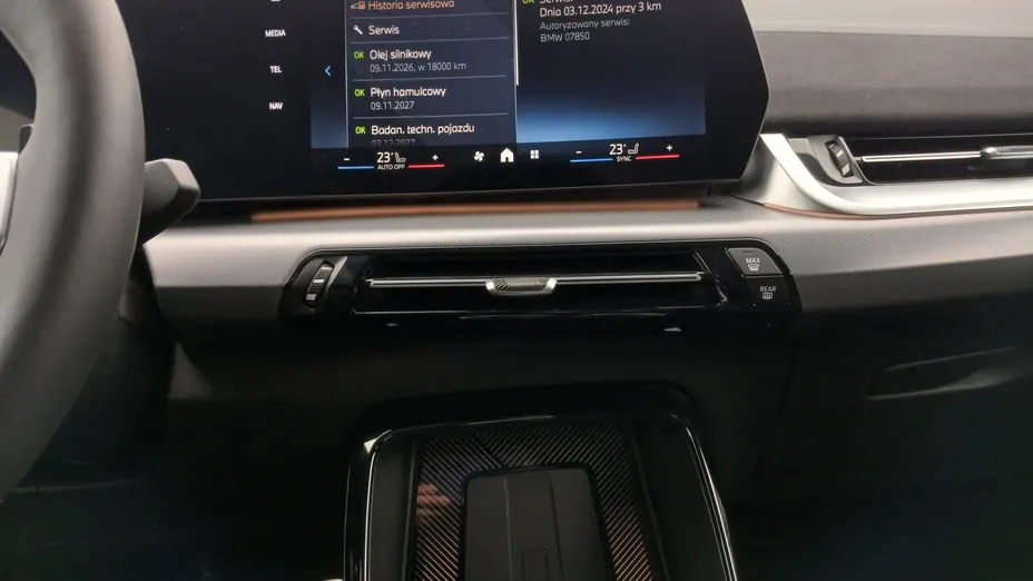 BMW X2 X2 sDrive20d M Sport aut