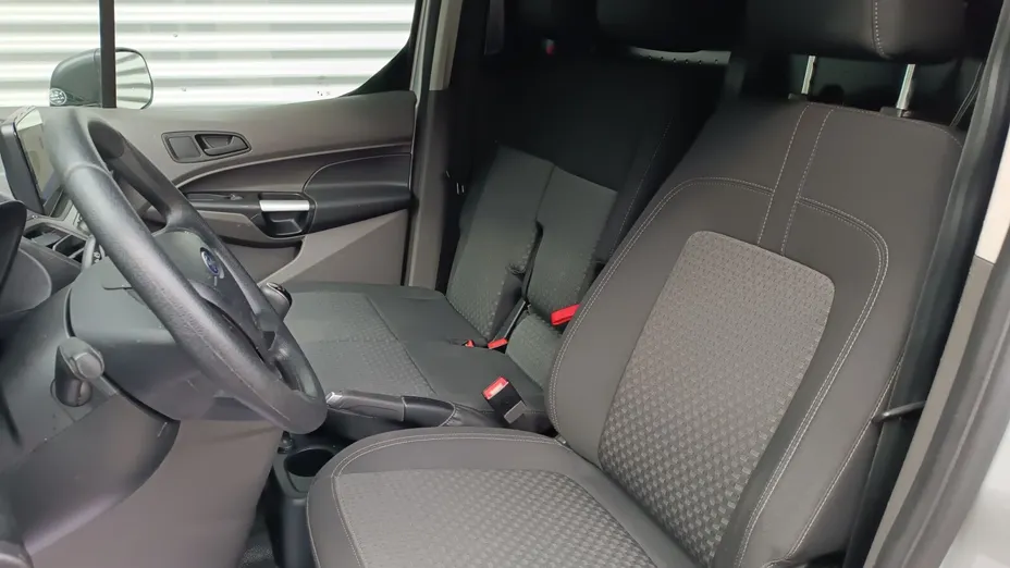 FORD Transit Connect Transit Connect 200 L1 Trend