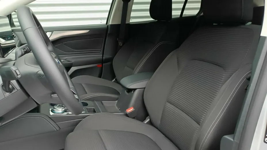 FORD Focus Focus 1.5 EcoBlue Titanium X aut