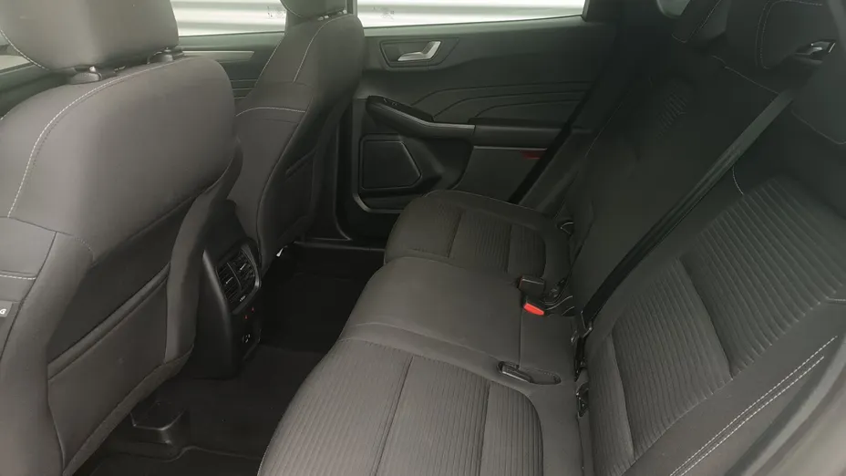 FORD Kuga Kuga 1.5 EcoBoost FWD Titanium