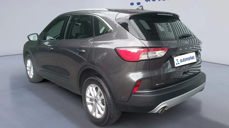 FORD Kuga Kuga 1.5 EcoBoost FWD Titanium