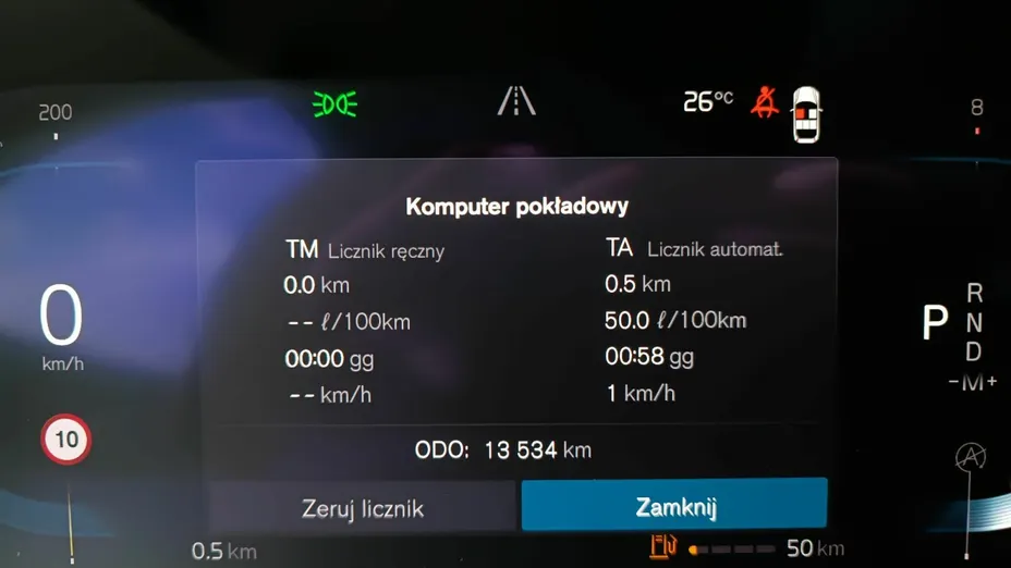 VOLVO XC40 XC40 B3 Plus Dark aut