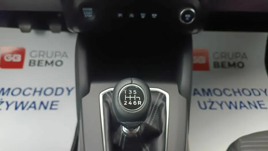 FORD Focus Focus 1.0 EcoBoost Titanium