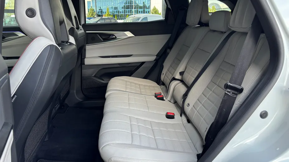 RENAULT Espace Espace 1.2 E-Tech Full Hybrid 200 Techno MMT 5os.