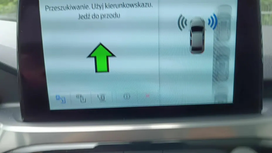 FORD Kuga Kuga 1.5 EcoBoost FWD Titanium X