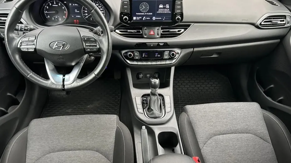 HYUNDAI i30 i30 1.0 T-GDI Smart DCT