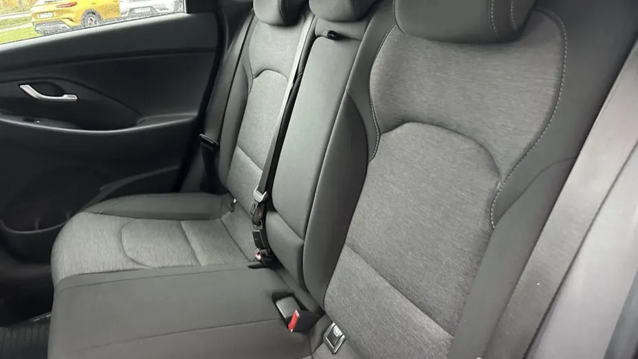 HYUNDAI i30 i30 1.0 T-GDI Smart DCT