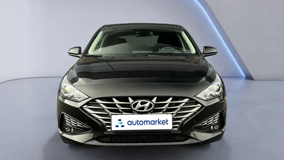 HYUNDAI i30 i30 1.0 T-GDI Smart DCT