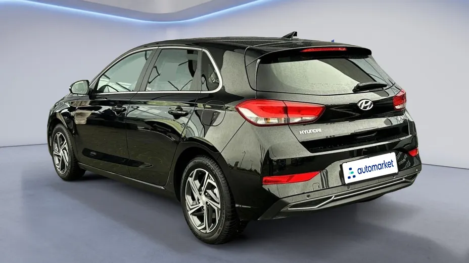 HYUNDAI i30 i30 1.0 T-GDI Smart DCT