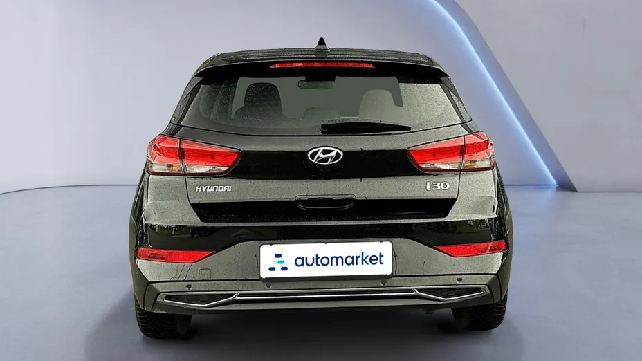 HYUNDAI i30 i30 1.0 T-GDI Smart DCT