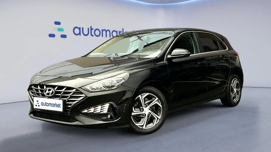 HYUNDAI i30 i30 1.0 T-GDI Smart DCT
