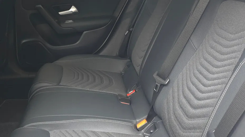 MERCEDES-BENZ CLA CLA 200 mHEV 7G-DCT