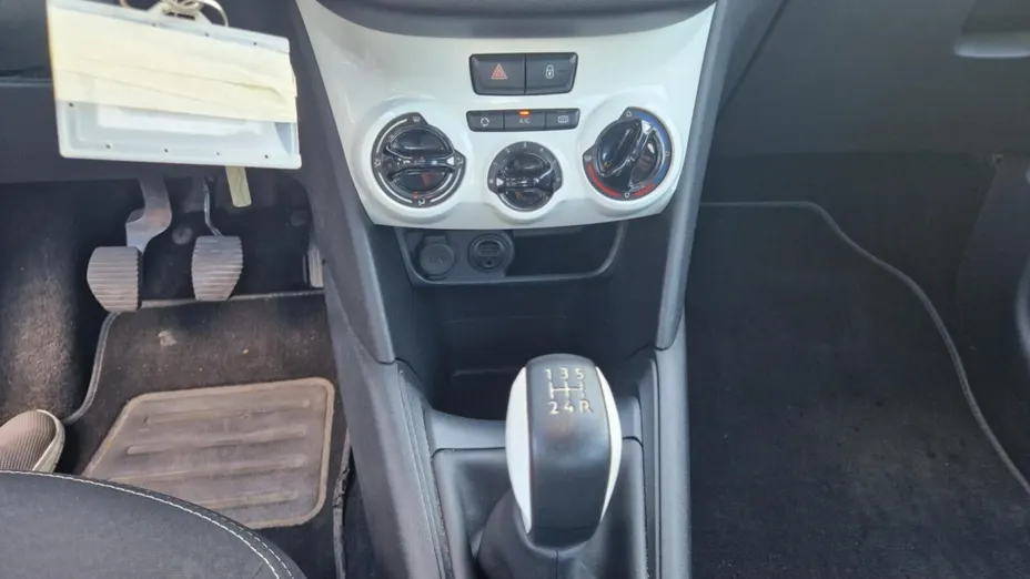 PEUGEOT 208 208 1.2 PureTech Active